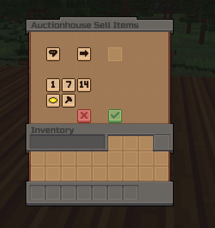 Screenshot Faywyn-0.0.6